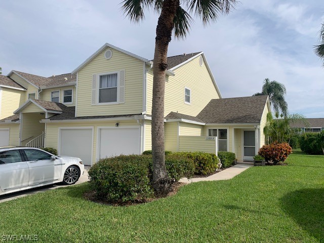 1599 Trafalgar Lane #UNIT A Naples FL 34116 223087266 image1