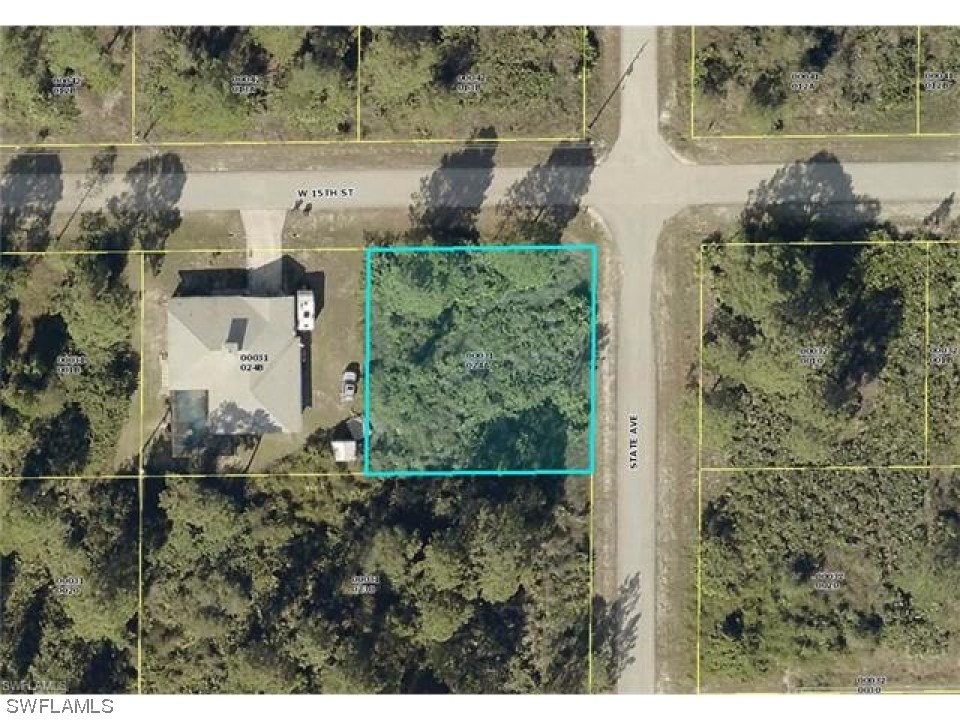 1599 W 15th Street Lehigh Acres FL 33972 223034154 image1