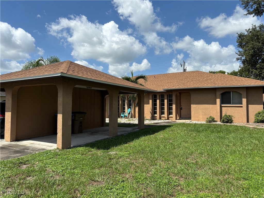 16/18 SE 24th Avenue Cape Coral FL 33990 2025007247 image1