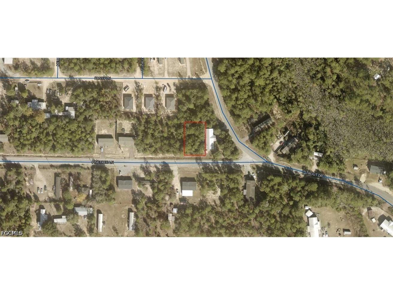 16-3N-20-28060-017-0180 Pinetree Lane Defuniak Springs FL 32433 2026023278 image2