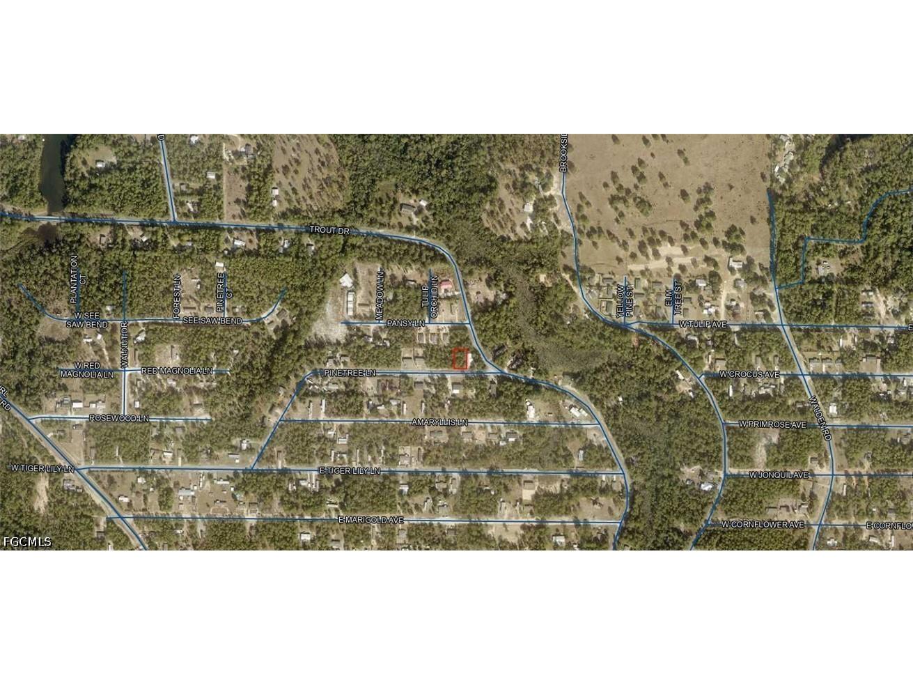 16-3N-20-28060-017-0180 Pinetree Lane Defuniak Springs FL 32433 2026023278 image3