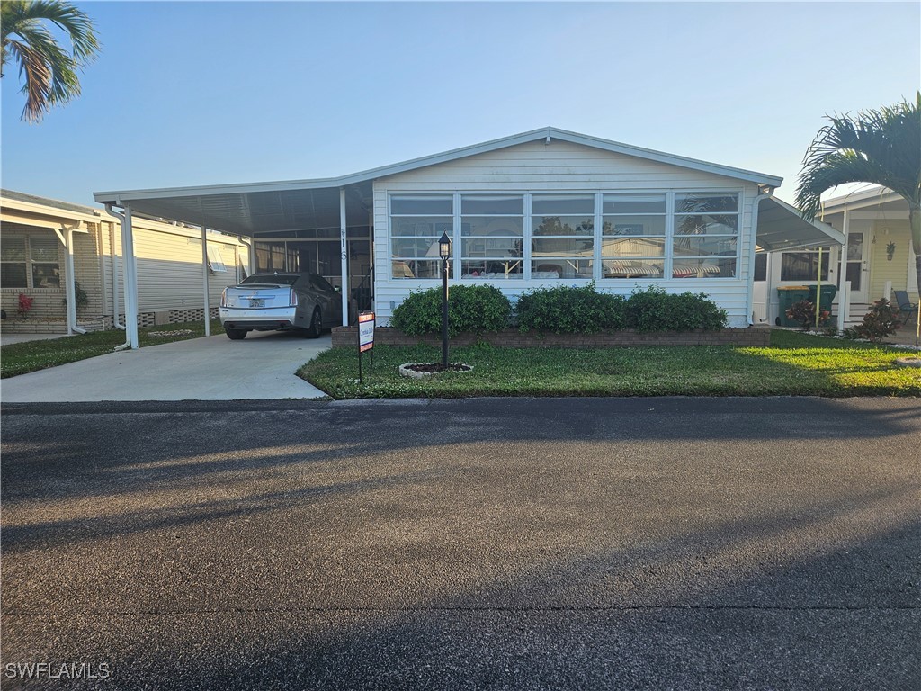 16 Amethyst Avenue #16A Naples FL 34114 225014710 image1