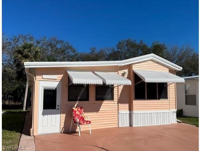 16 Bass Lane #16 Naples FL 34114 223015467 image1