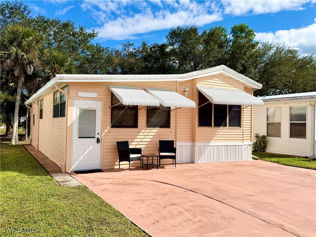 16 Bass Lane #16 Naples FL 34114 226002803 image1