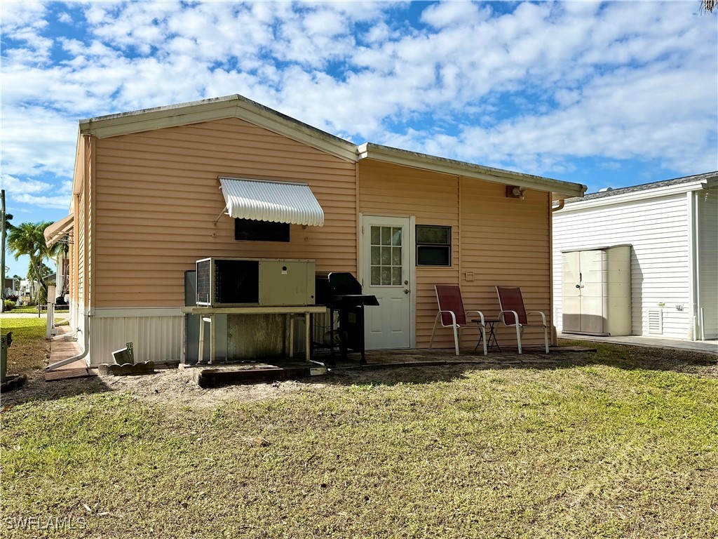 16 Bass Lane #16 Naples FL 34114 226002803 image4