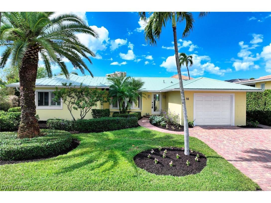 16 Buttercup Court Marco Island FL 34145 223079773 image1