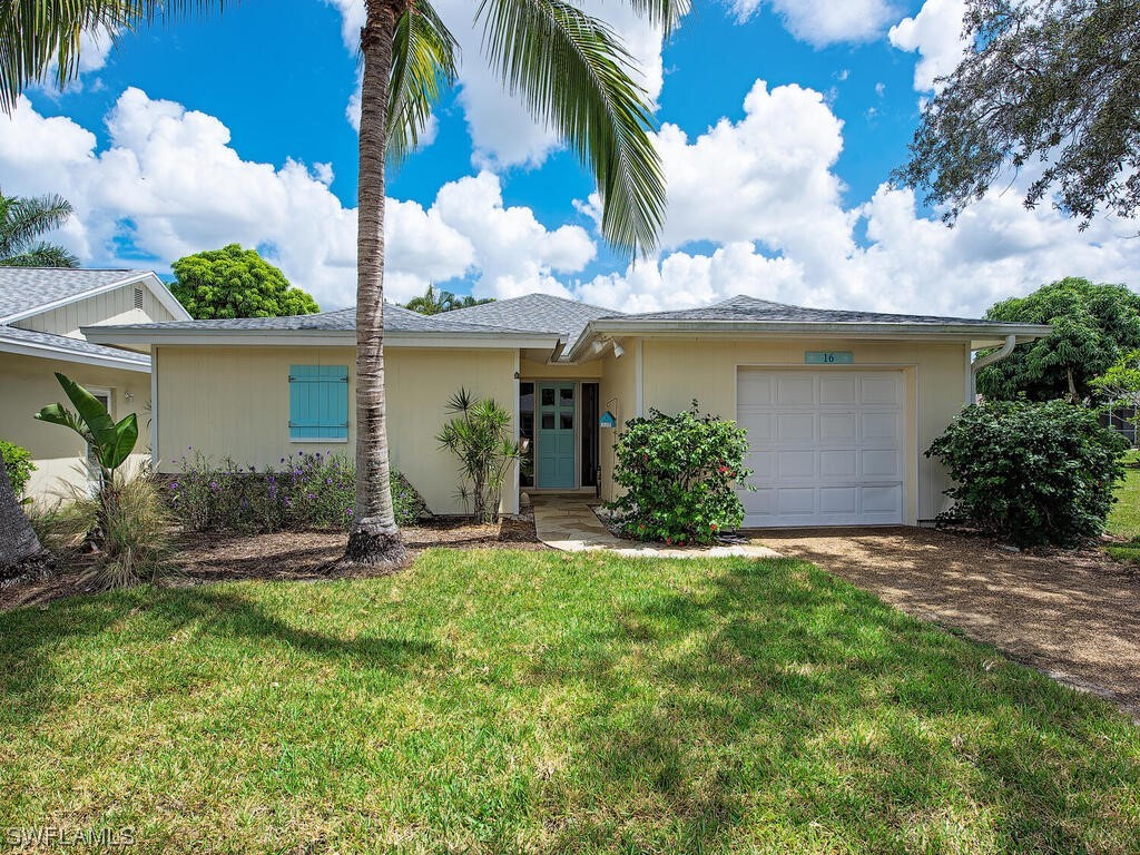 16 Crooked Lane #8 Naples FL 34112 223052526 image1
