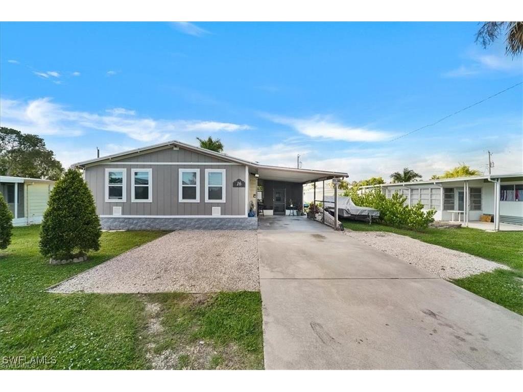 16 Derhenson Drive Naples FL 34114 225074435 image1