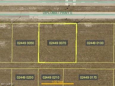 16 Diplomat Parkway E Cape Coral FL 33909 221038745 image1