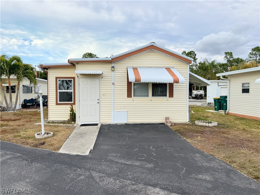 16 Garnet Drive #16G Naples FL 34114 226006420 image1