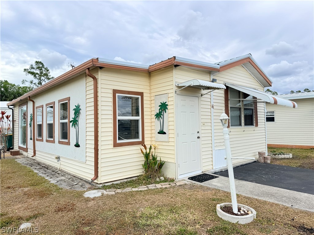 16 Garnet Drive #16G Naples FL 34114 226006420 image2