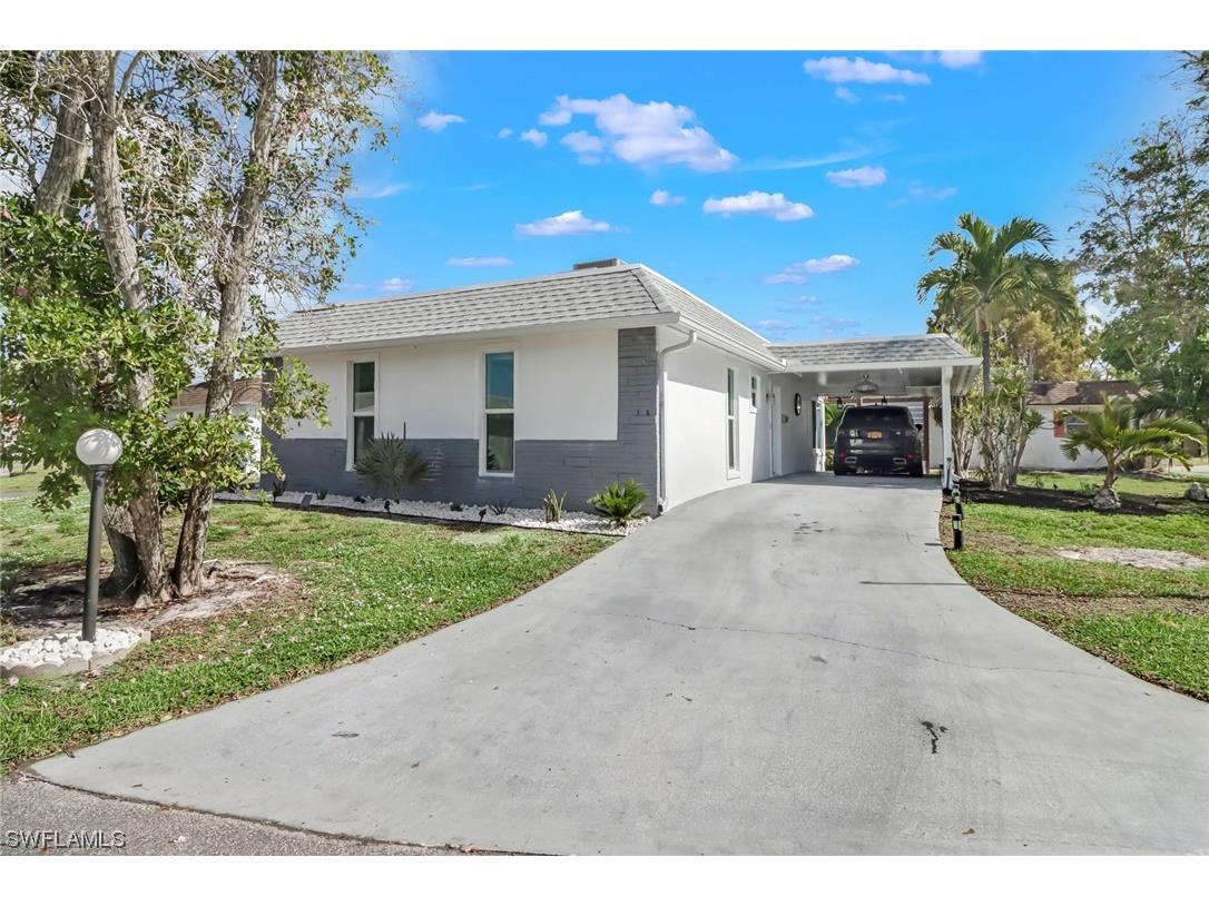 16 Hackney Lane #A-22 Naples FL 34112 223074006 image1