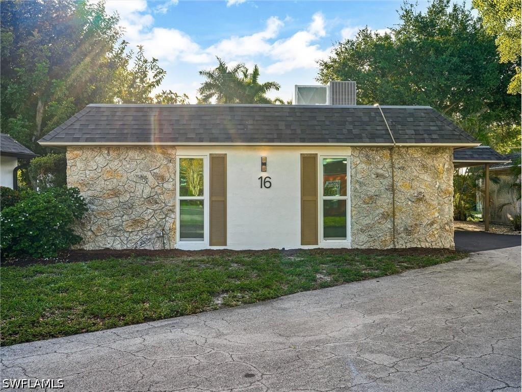 16 Kings Road #A16 Naples FL 34112 226019061 image29