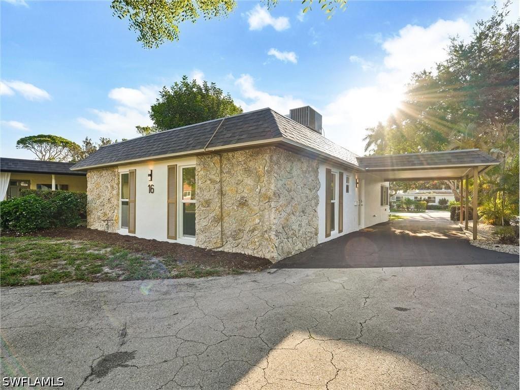 16 Kings Road #A16 Naples FL 34112 226019061 image30