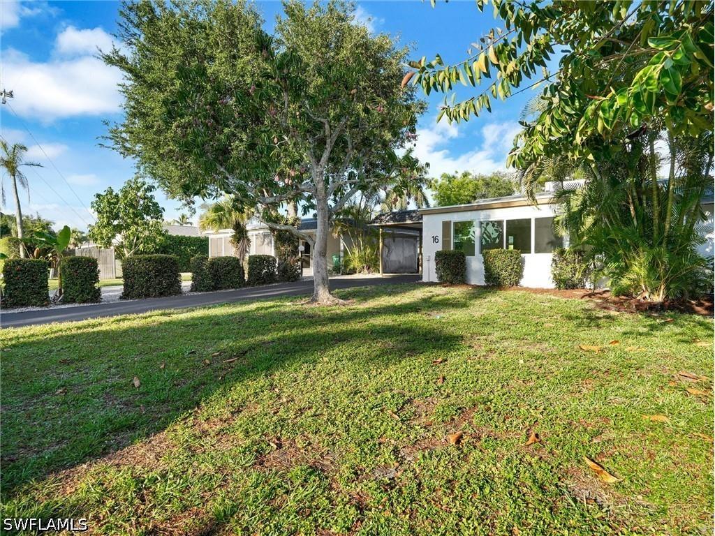 16 Kings Road #A16 Naples FL 34112 226019061 image33
