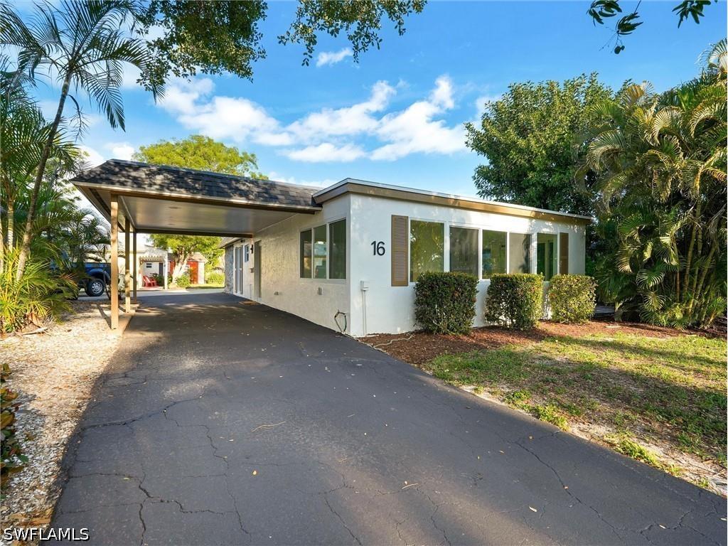 16 Kings Road #A16 Naples FL 34112 226019061 image34