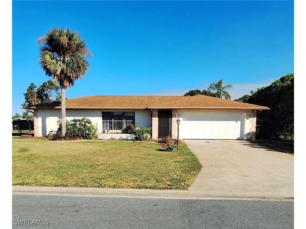 16 Lorelei Avenue Lehigh Acres FL 33936 224044853 image1