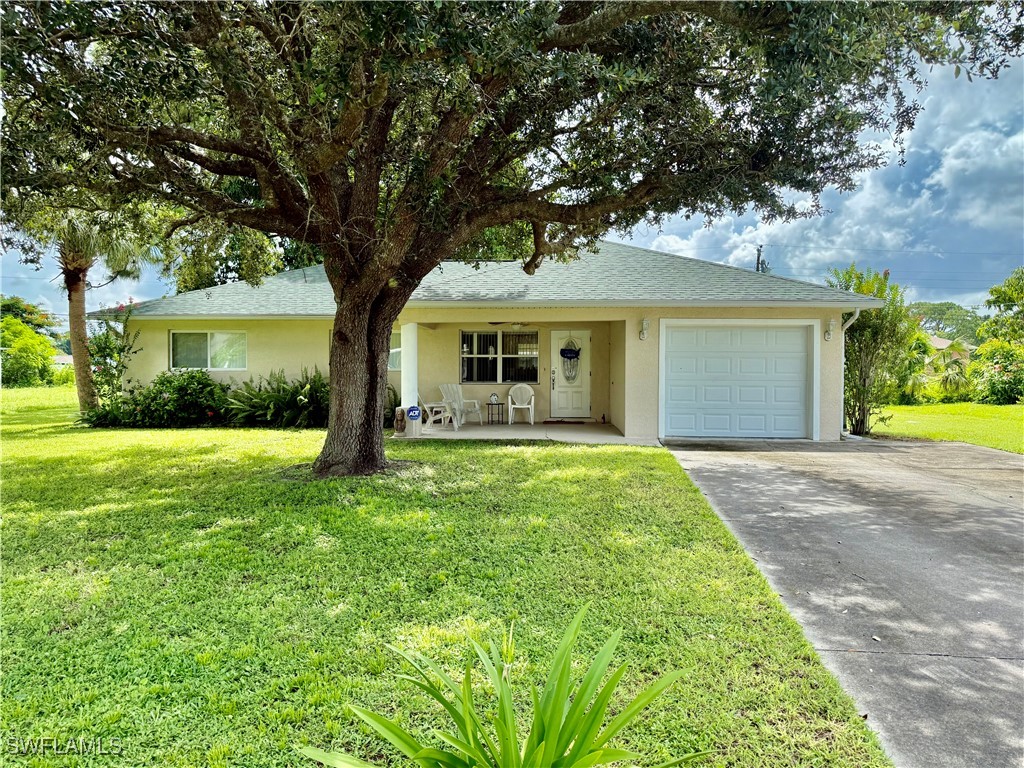 16 Louisiana Road Lehigh Acres FL 33936 225062774 image1