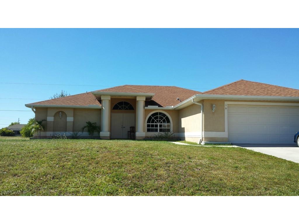 16 NW 12th Place Cape Coral FL 33993 223045802 image1