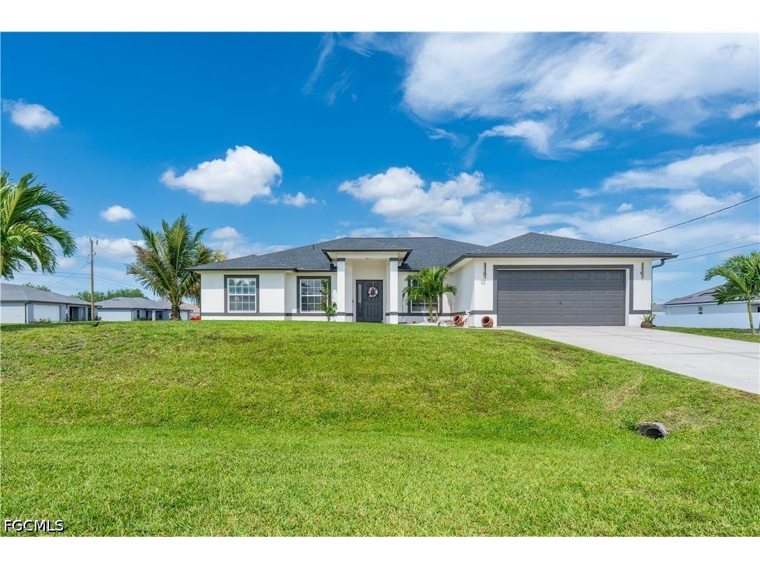 16 NW 18th Avenue Cape Coral FL 33993 2026020059 image1