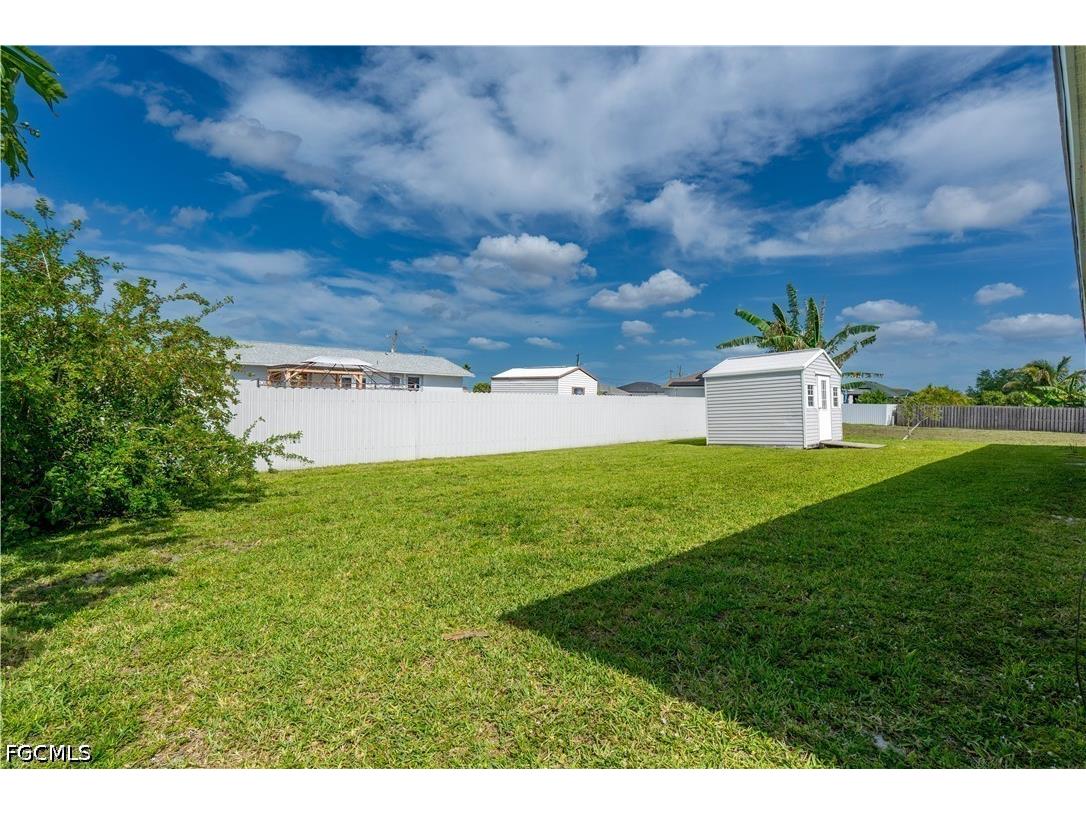 16 NW 18th Avenue Cape Coral FL 33993 2026020059 image45