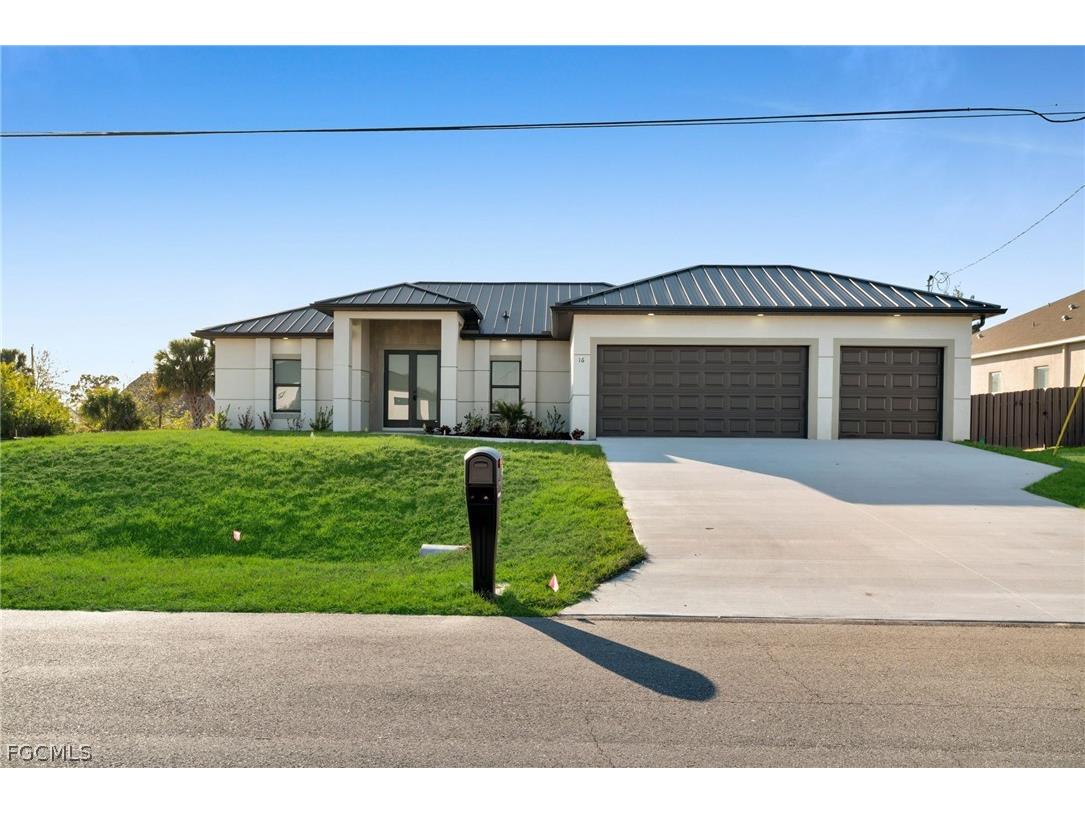 16 SW 22nd Avenue Cape Coral FL 33991 2026008800 image1