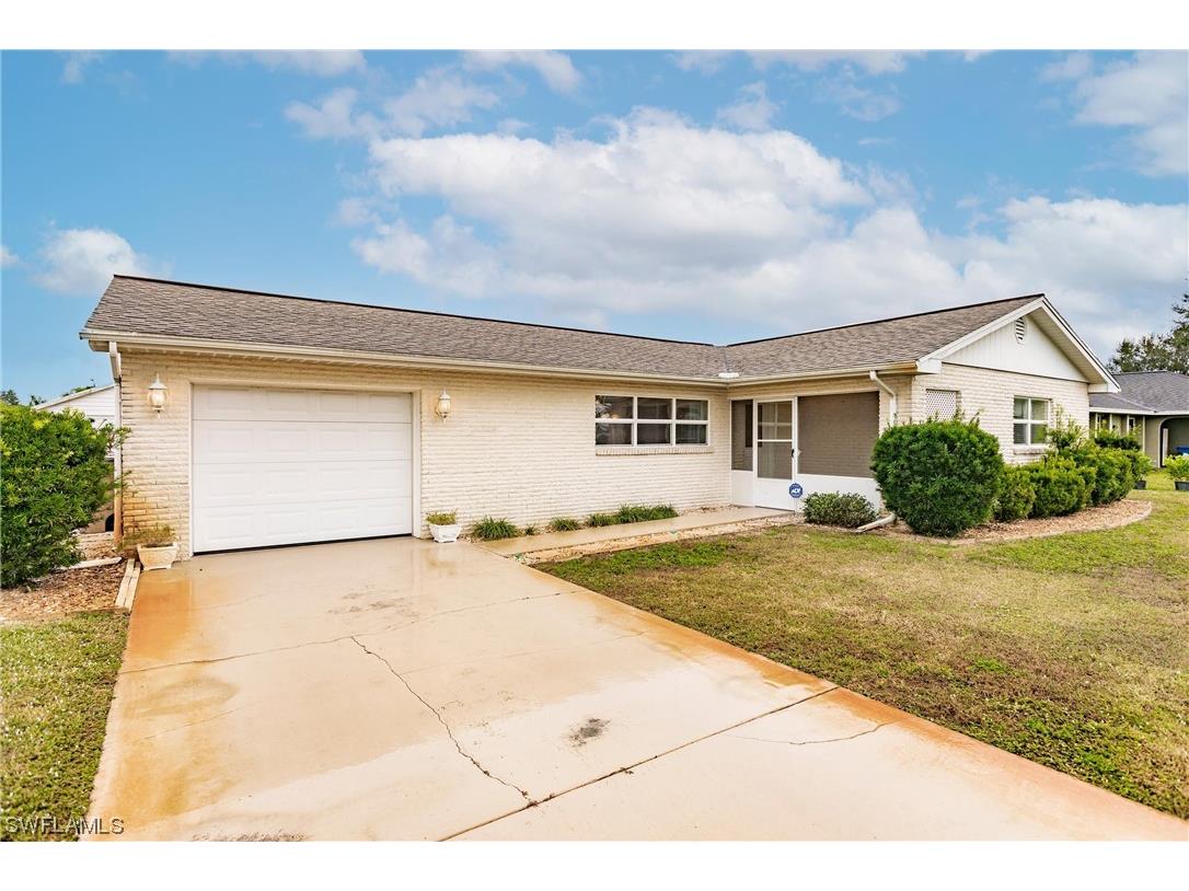 16 Sagewood Avenue Lehigh Acres FL 33936 223095561 image1