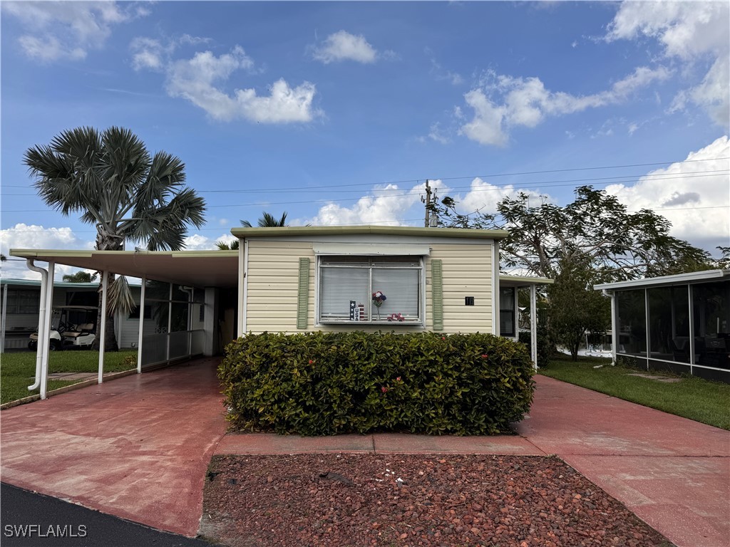 16 Shoreland Drive Fort Myers FL 33905 224092183 image1