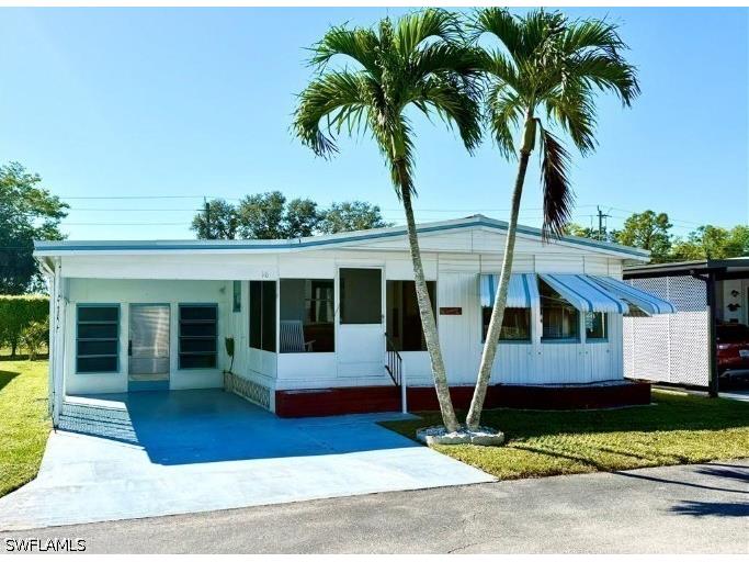 16 Turquoise Avenue Naples FL 34114 226017909 image1