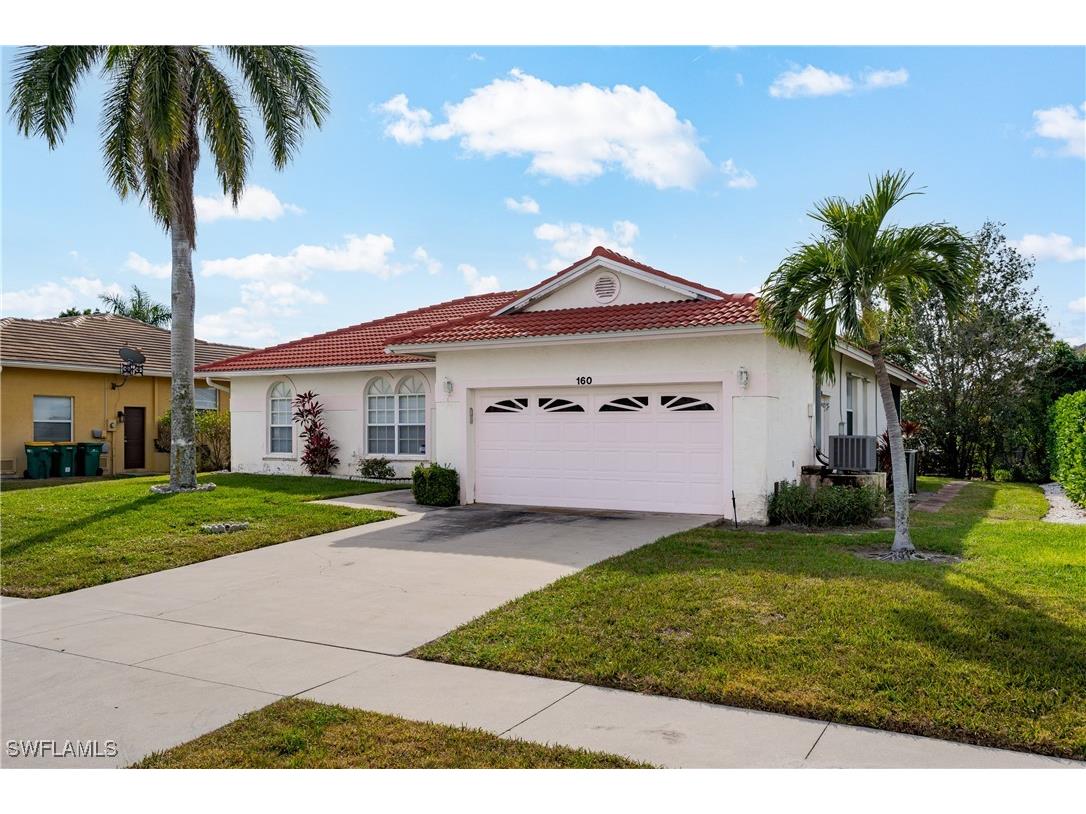 160 Balfour Drive Marco Island FL 34145 225010560 image1