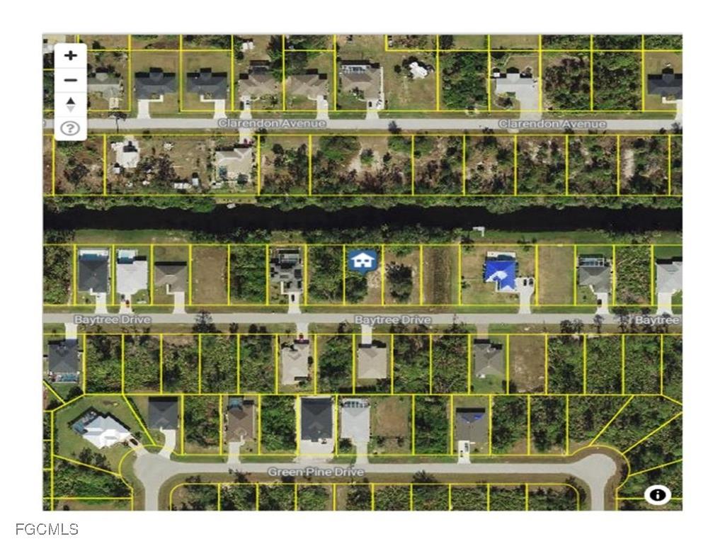 160 Baytree Drive Rotonda West FL 33947 2025003154 image11