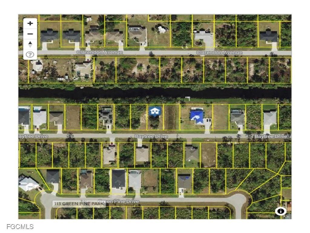 160 Baytree Drive Rotonda West FL 33947 2025003154 image12