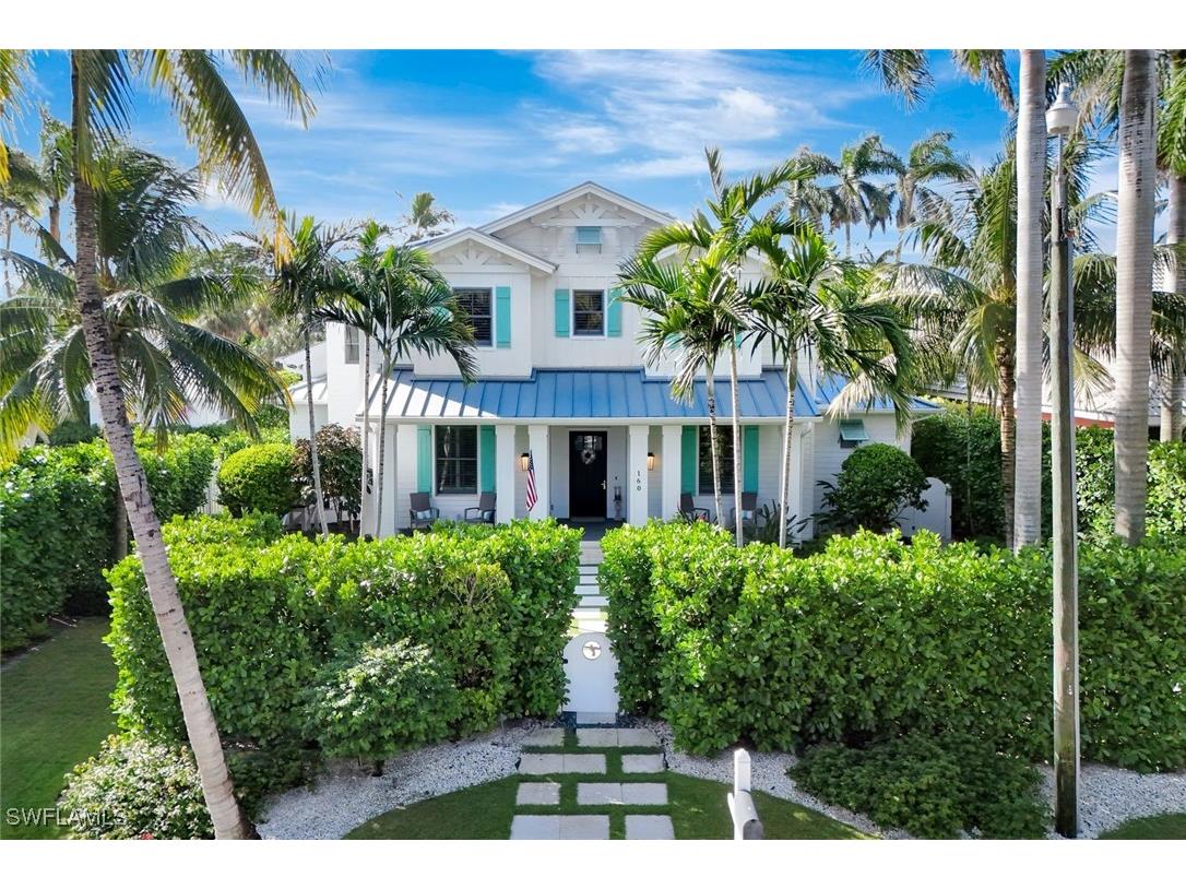 160 Broad Avenue S Naples FL 34102 225074925 image1