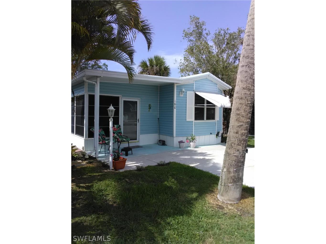 160 Cheetah Drive #160 Naples FL 34114 226002718 image1