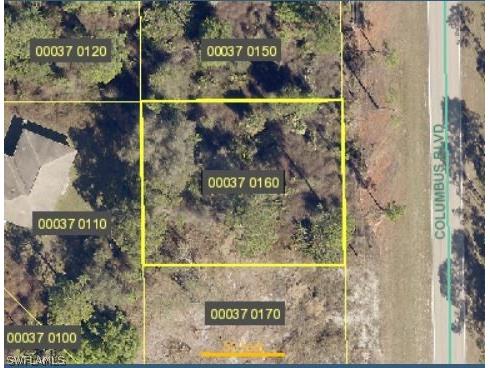 160 Columbus Boulevard S Lehigh Acres FL 33974 222064401 image1