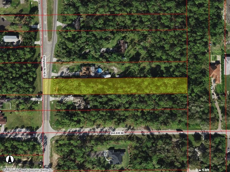 160 Everglades Boulevard Naples FL 34117 223037316 image1