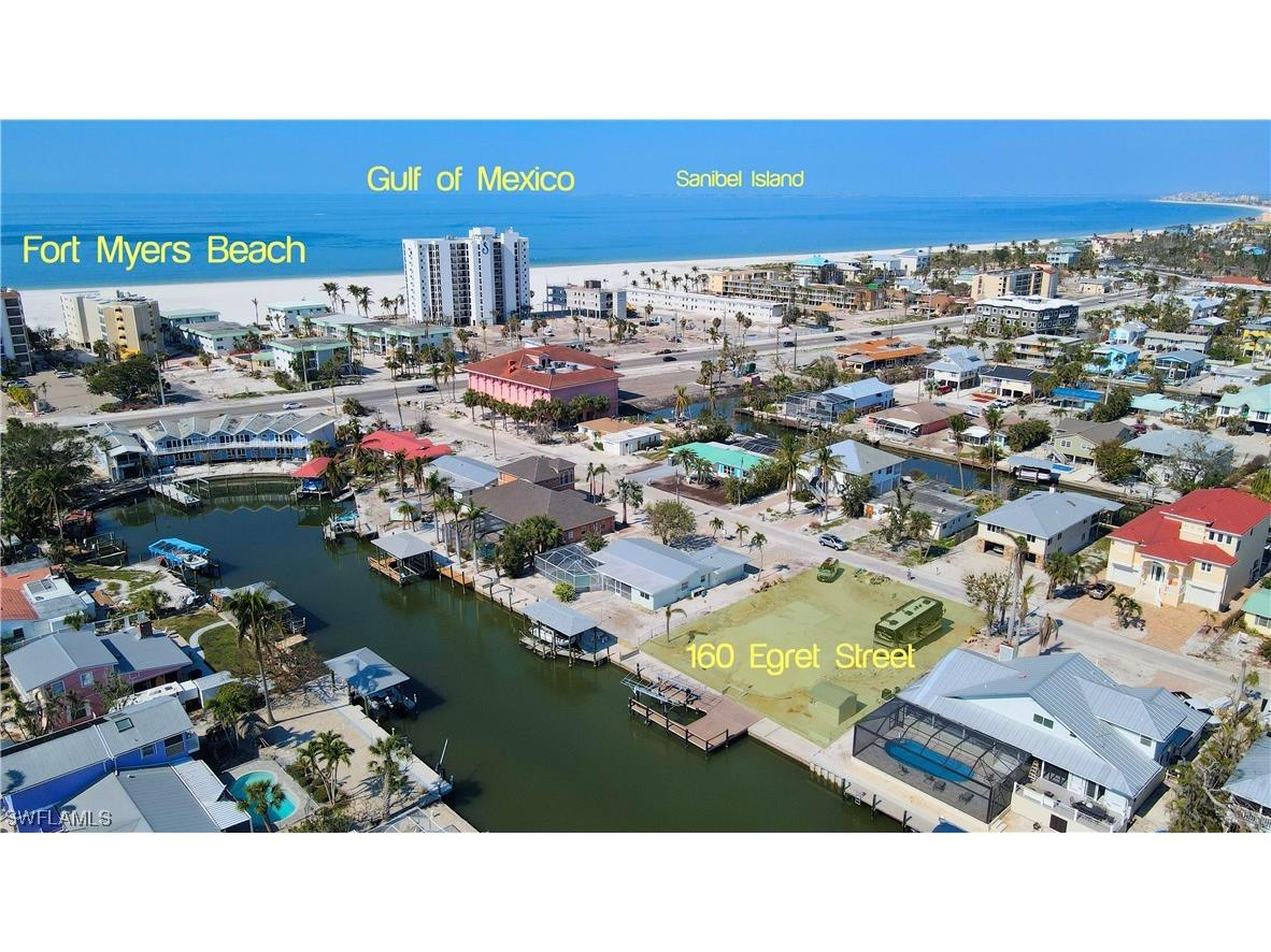 160 Egret Street Fort Myers Beach FL 33931 223014553 image1