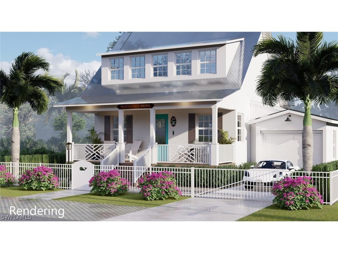 160 Jeepers Drive Naples FL 34112 223000663 image1