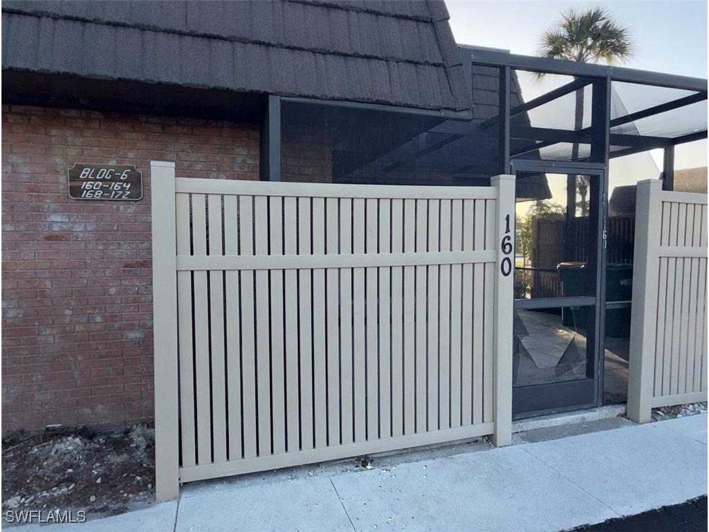 160 Lake Point Lane #6D Naples FL 34112 226003599 image11