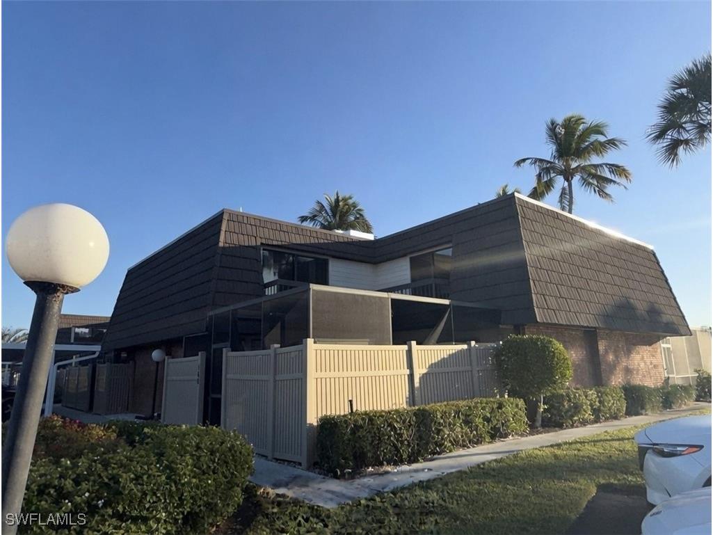 160 Lake Point Lane #6D Naples FL 34112 226003599 image14