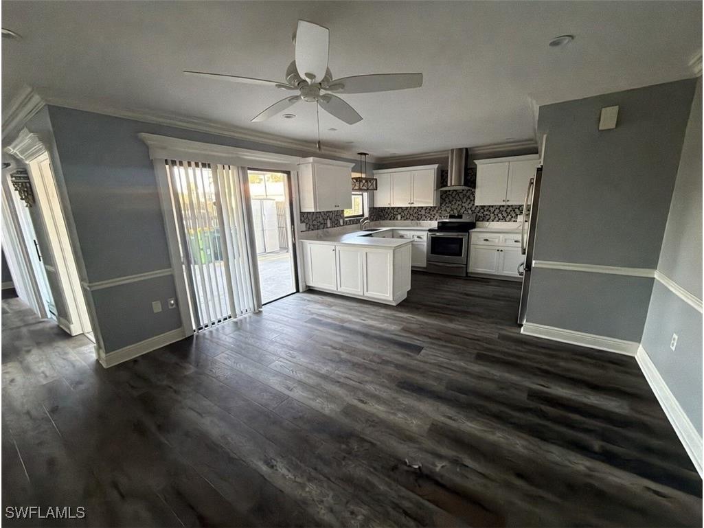 160 Lake Point Lane #6D Naples FL 34112 226003599 image4