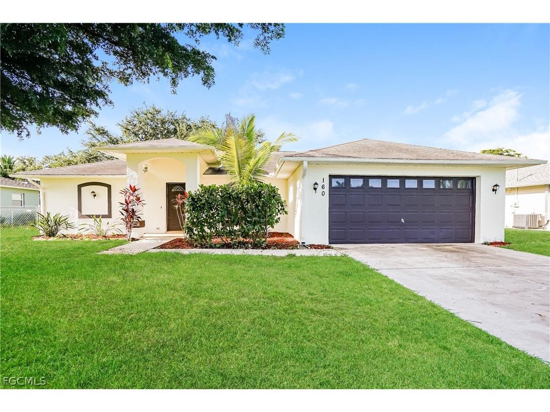 160 SE 27th Terrace Cape Coral FL 33904 2026012348 image1