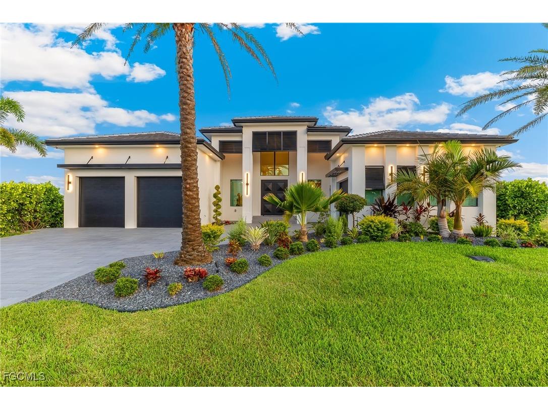 160 SW 52nd Terrace Cape Coral FL 33914 2026006629 image1