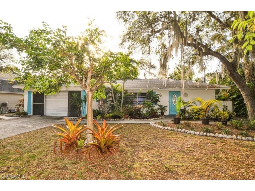 160 Sabal Drive Fort Myers Beach FL 33931 223017414 image1