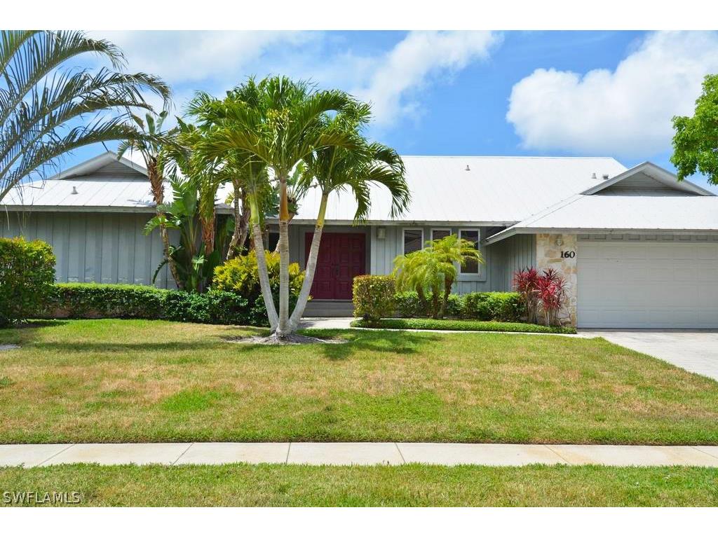 160 Stillwater Court Marco Island FL 34145 222067473 image1