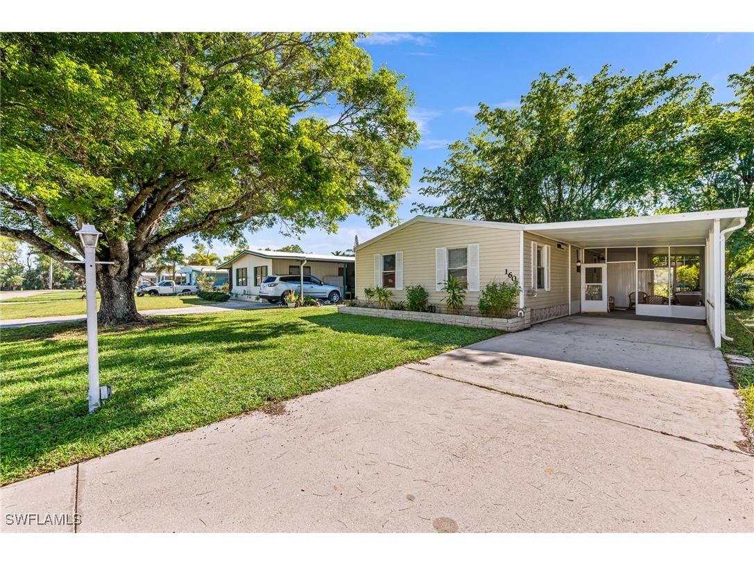160 Sugar Loaf Lane #54 Naples FL 34114 224096335 image1