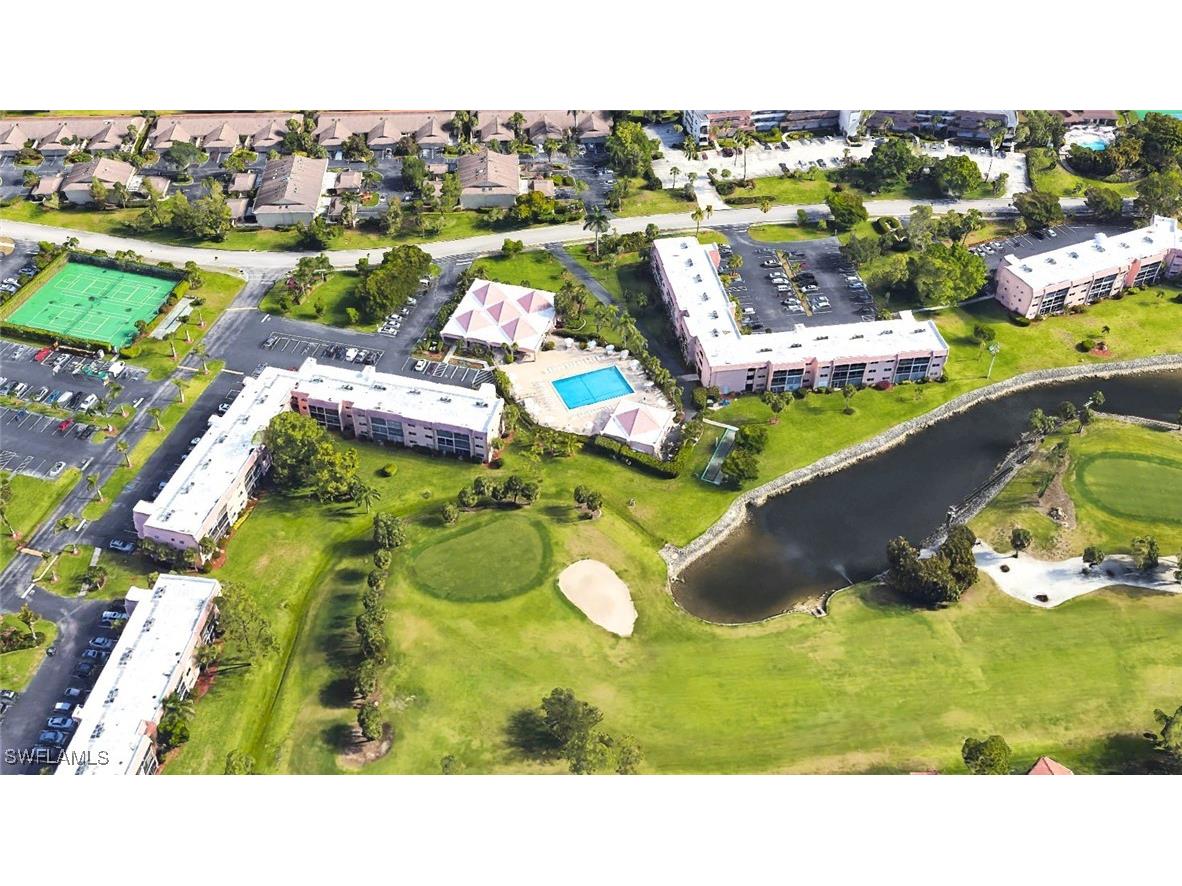 160 Turtle Lake Court #204 Naples FL 34105 224079944 image14