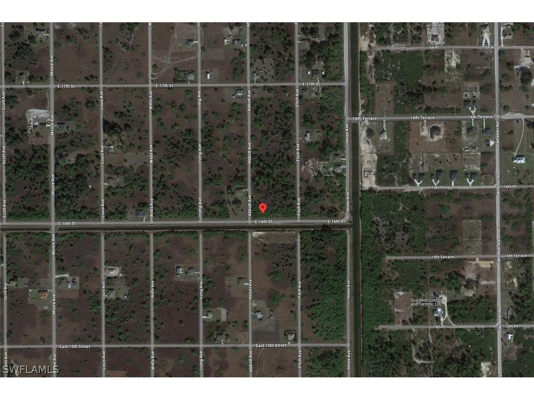 1600 Abbott Avenue Lehigh Acres FL 33972 224040284 image1
