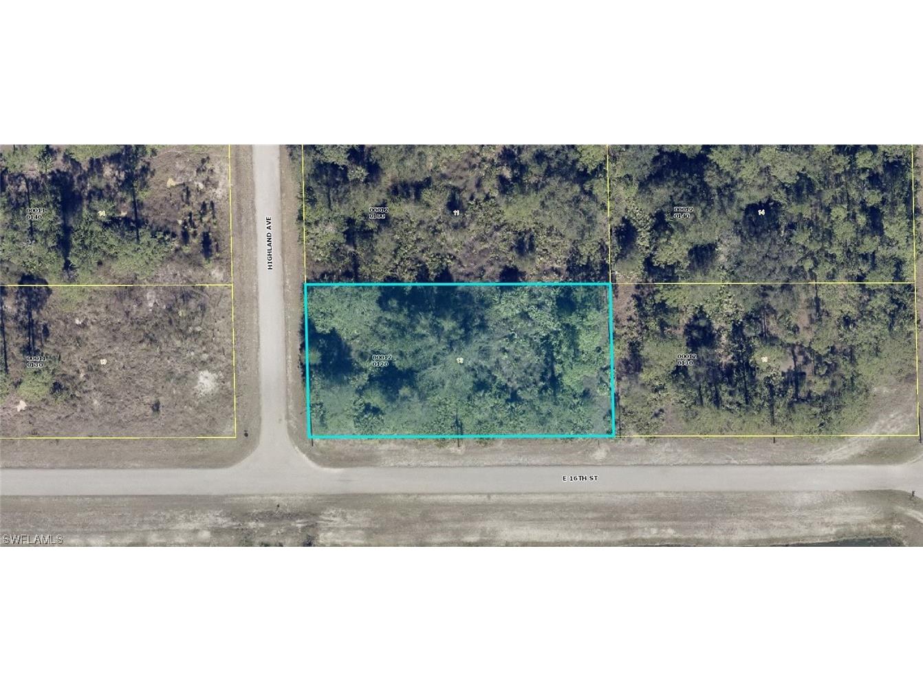 1600 Highland Avenue Lehigh Acres FL 33972 223059840 image1