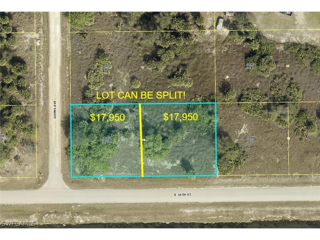 1600 Johns Avenue Lehigh Acres FL 33972 224052796 image1